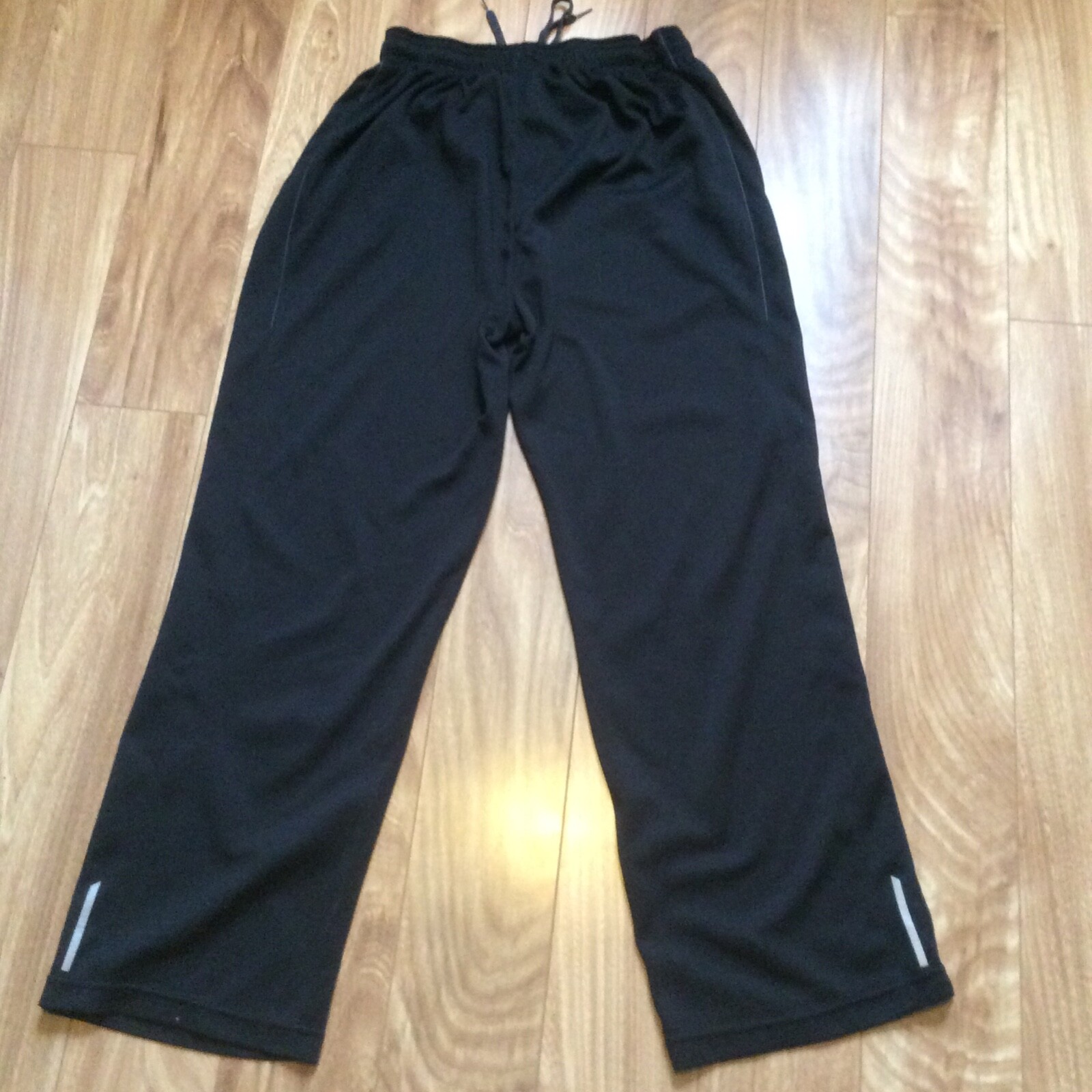 Boy’s Large Rebook track pants