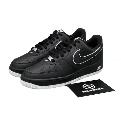 NIKE AIR FORCE1 '07 オールブラック 26cm $_12.JPG?set_id=880000500F