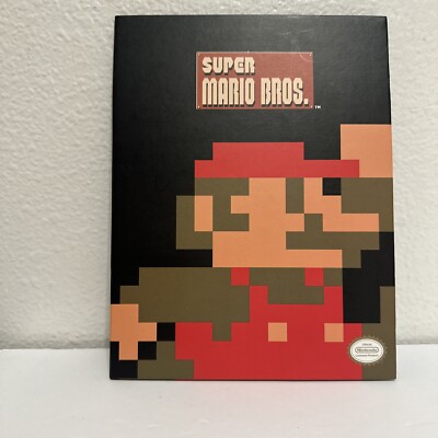 Super Mario Bros. ThinkGeek Complete Coin/Medal Colletion RARE