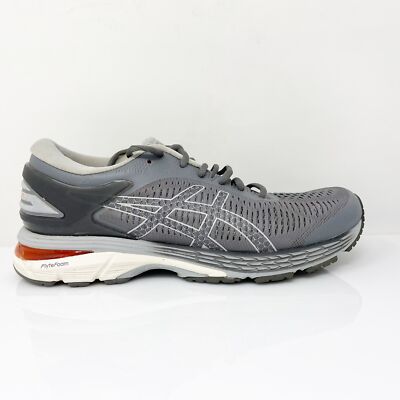 

Женские кроссовки Asics Gel Kayano 25 1012A026 Серые кроссовки Размер 9.5, Серый, Gel Kayano 25
