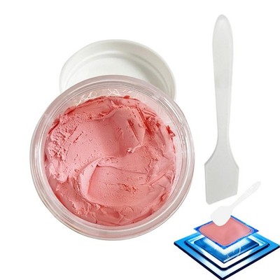 Thermal Putty Stucco Termico 50g 13Wm-k Sostituzione PAD Termici VRM PC Console