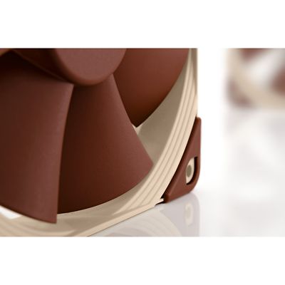 Noctua NF-F12 5V, Gehäuselüfter