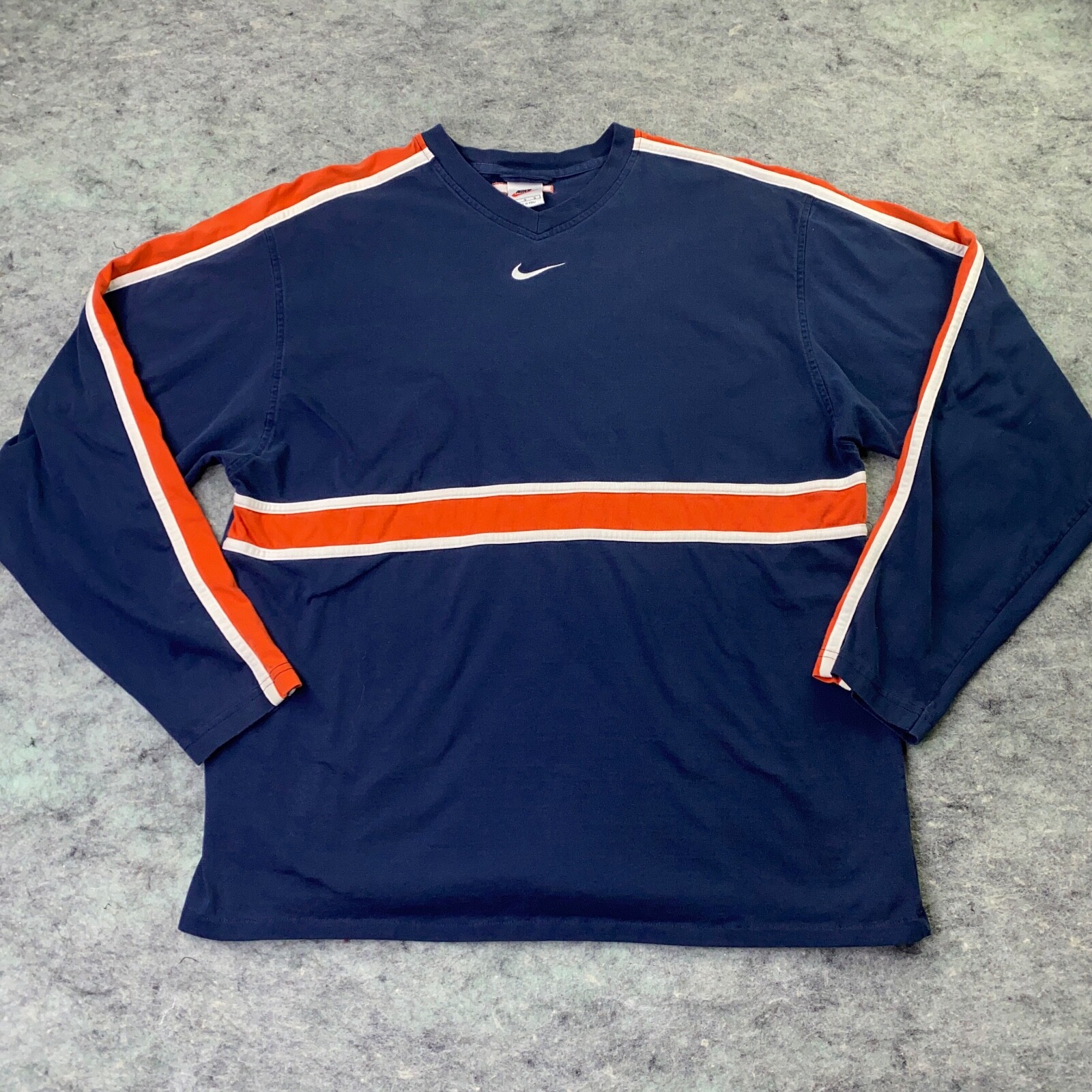 90‘s vintage NIKE Tee MAXI OP No.1 Nike Men's Sportswear Max90 OC Vintage T-shirt | Academy