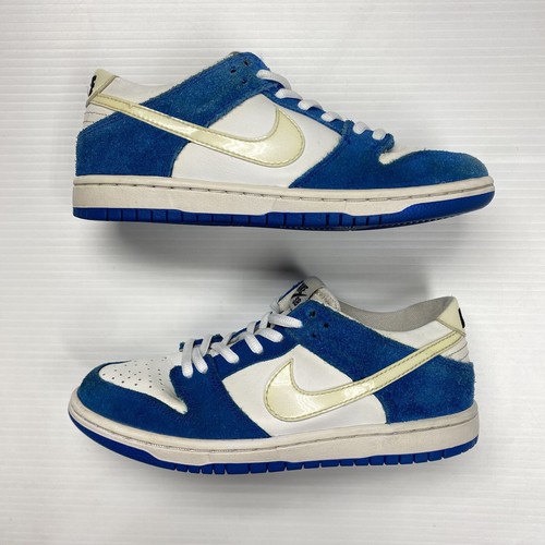Nike SB dunk low pro iso ブルー　26.5 Nike-SB-Dunk-Low-Pro-ISO-