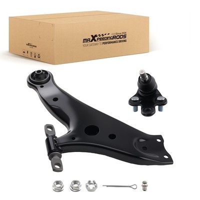 Driver Front Lower Control Arm For LEXUS RX350 RX350L RX450H Highlander 10-2020