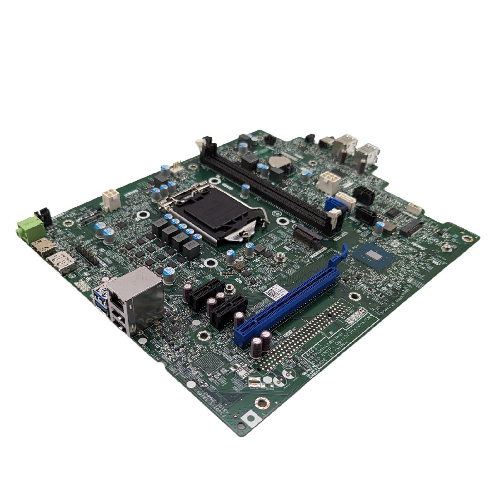 NEW Dell Optiplex 3080 Mini Tower LGA1200 Desktop NEW Dell Optiplex 3080 Mini Tower LGA1200 Desktop