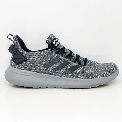 

Adidas Mens Lite Racer BYD EG3749 Серые кроссовки Кроссовки Размер 12, Серый, Lite Racer BYD