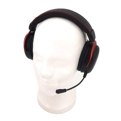 HyperX Cloud II kabelloses Gaming-Headset Xbox Series X|S 30 Stunden Akkulaufzei