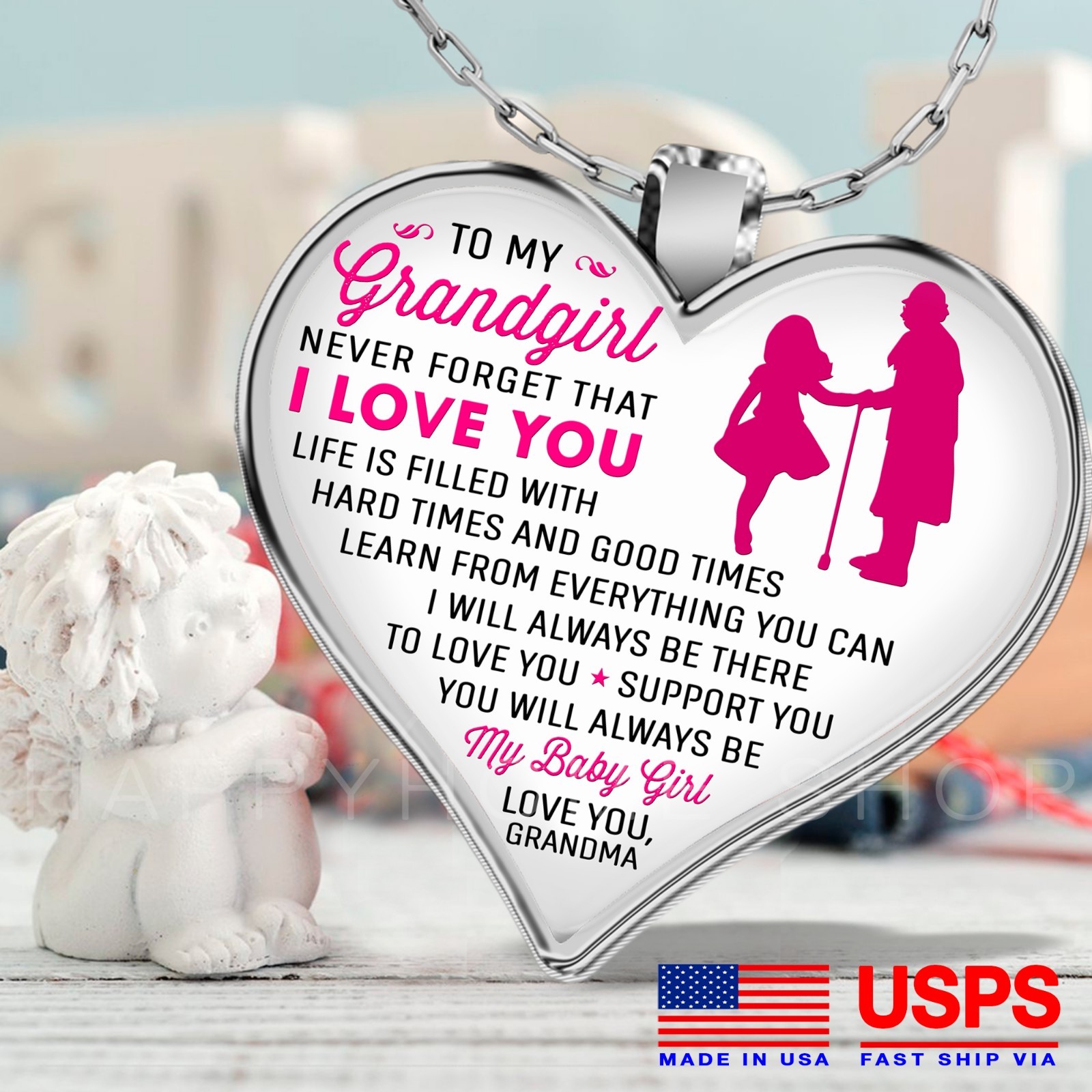 gift for my baby girl