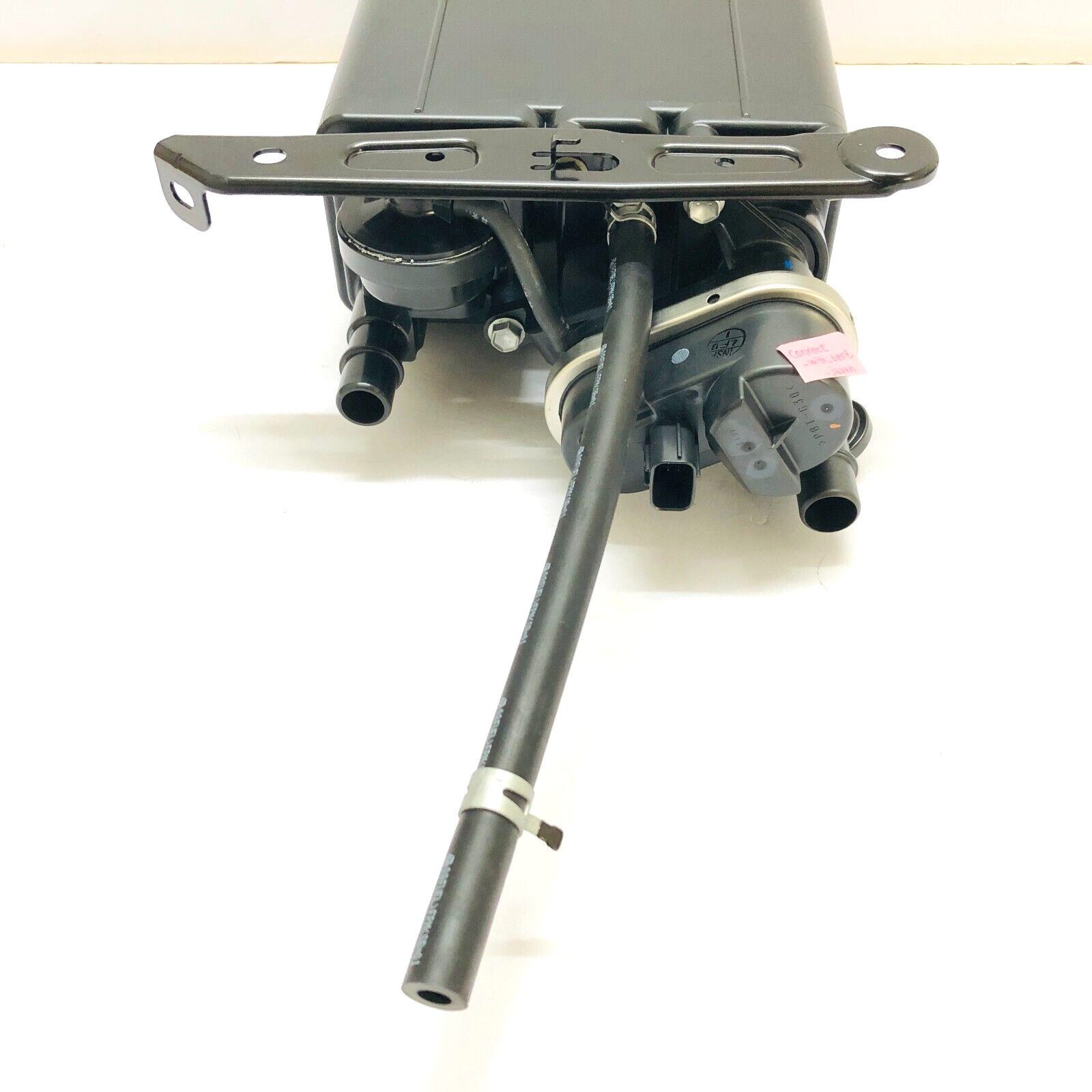 ruページ 77740-0 車＆バイク 光沢のある自動車部品チャコール蒸気