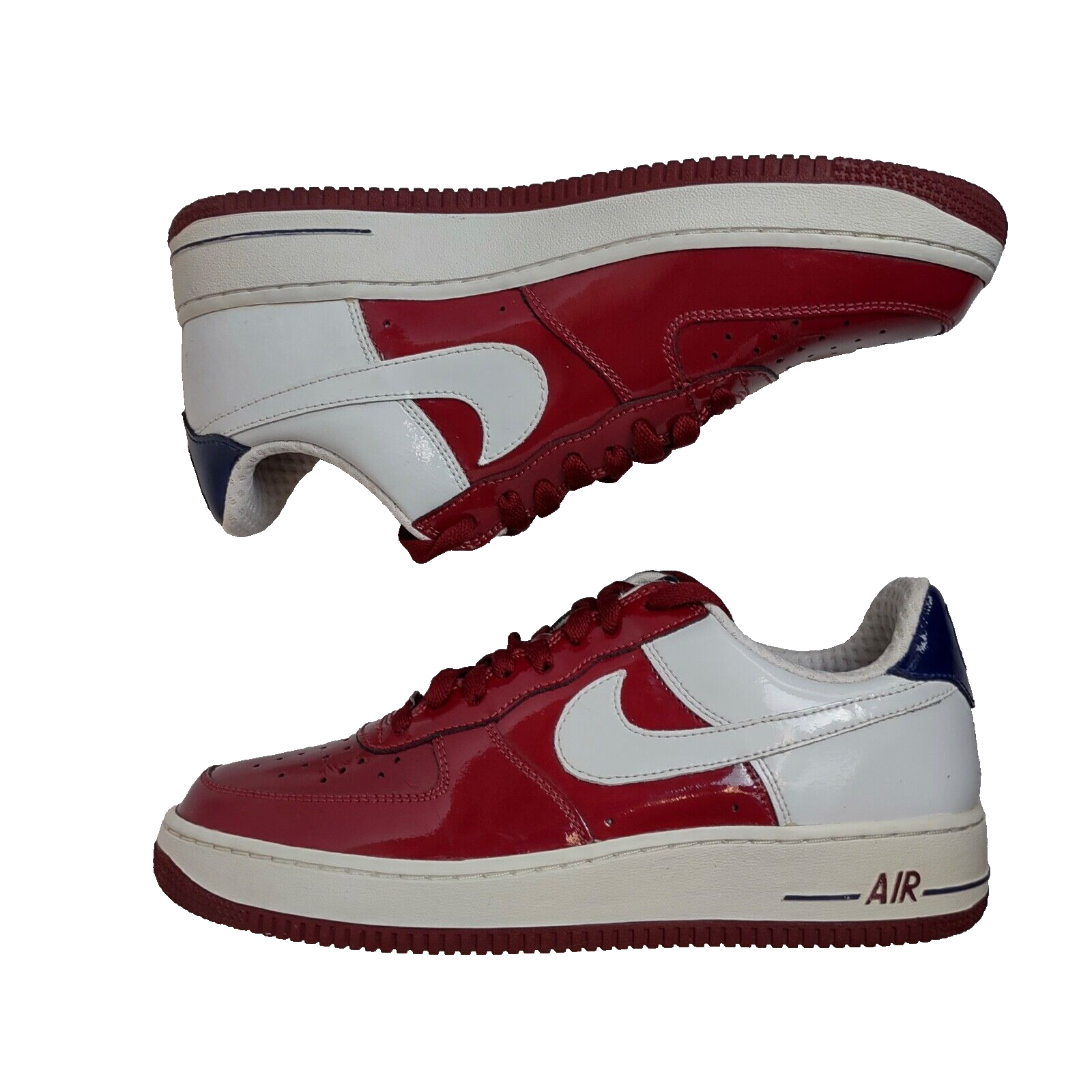 air force lebron james