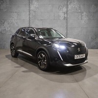 2020 70 PEUGEOT 2008 1.5 BLUE HDI ALLURE PREMIUM TURBO DIESEL * SATNAV *