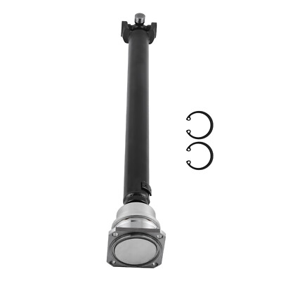 Front Driveshaft Prop Shaft Assembly for Chevy Colorado Canyon Isuzu 4WD 04-12