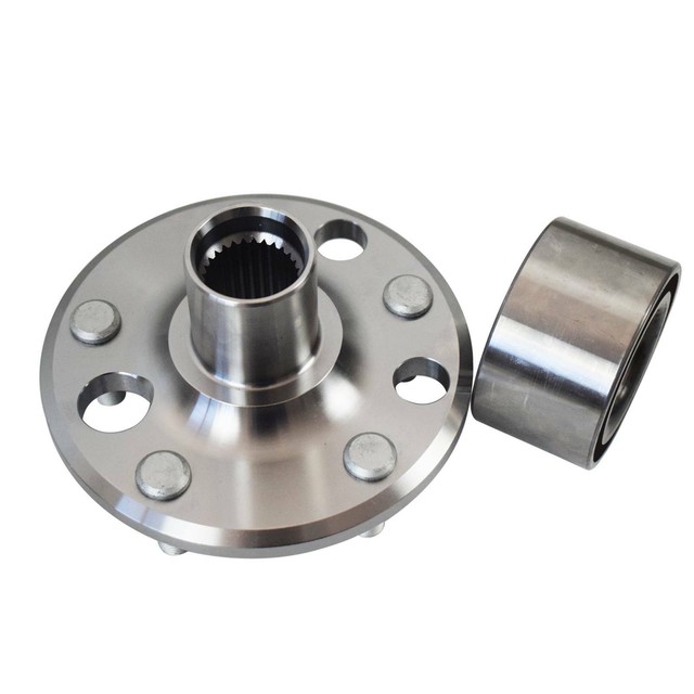 Rear Wheel Bearing Hub Kit for