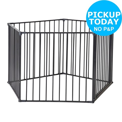 scandinavian pet configure large gate