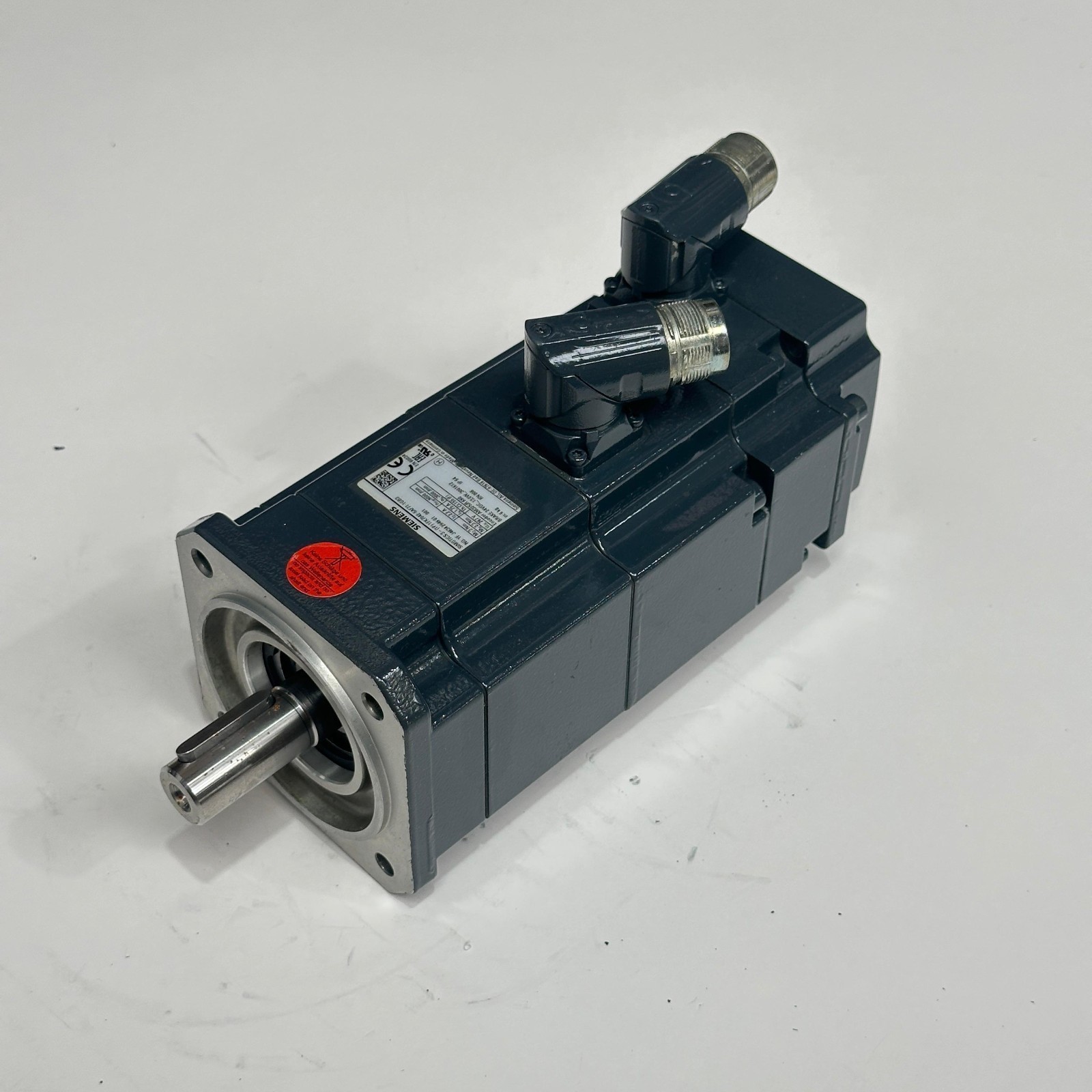 SIEMENS 1FK7042-5AF71-1GB3 Simotics Servo Motor
