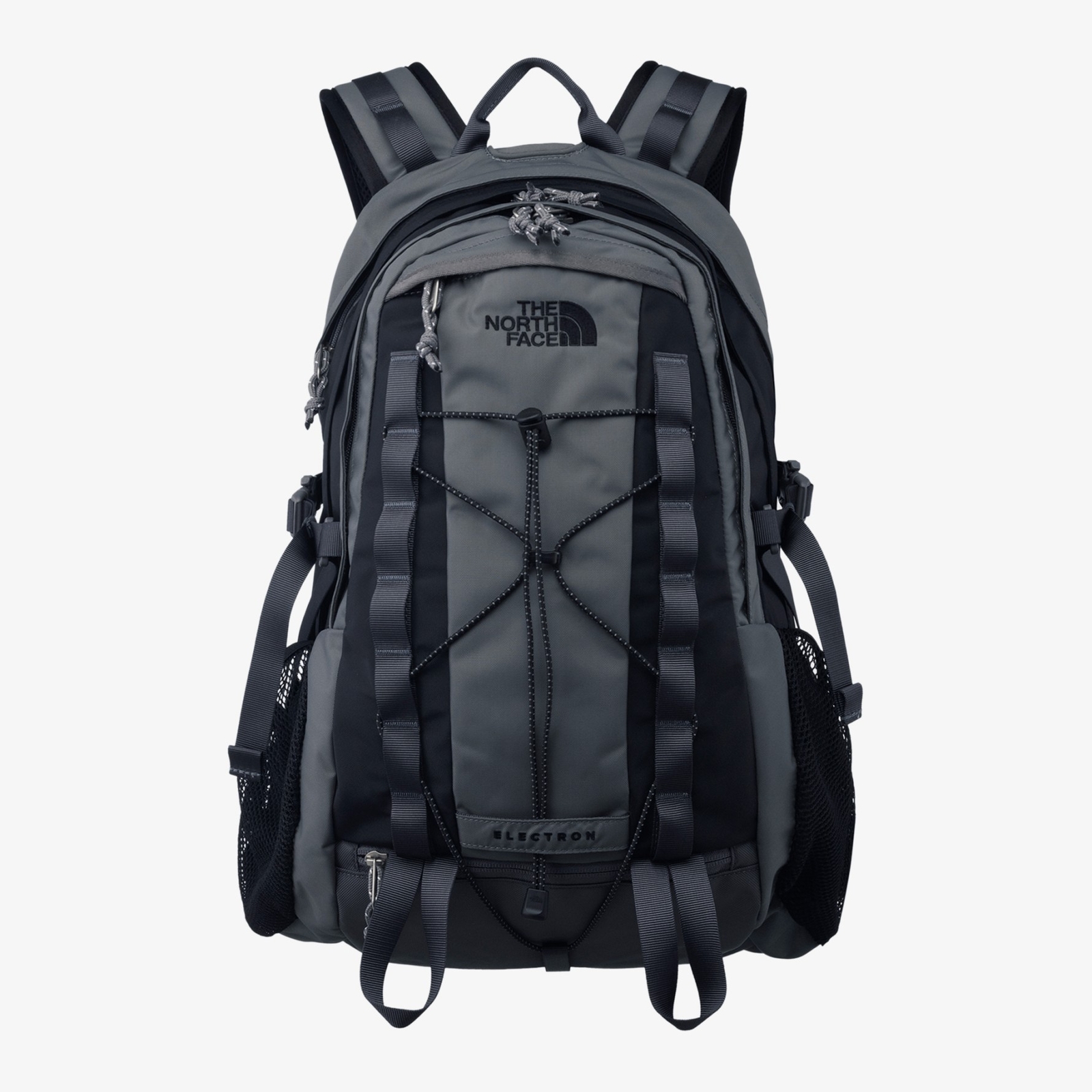New THE NORTH FACE MENS ELECTRON BACKPACK 30Liter NM2DR06K