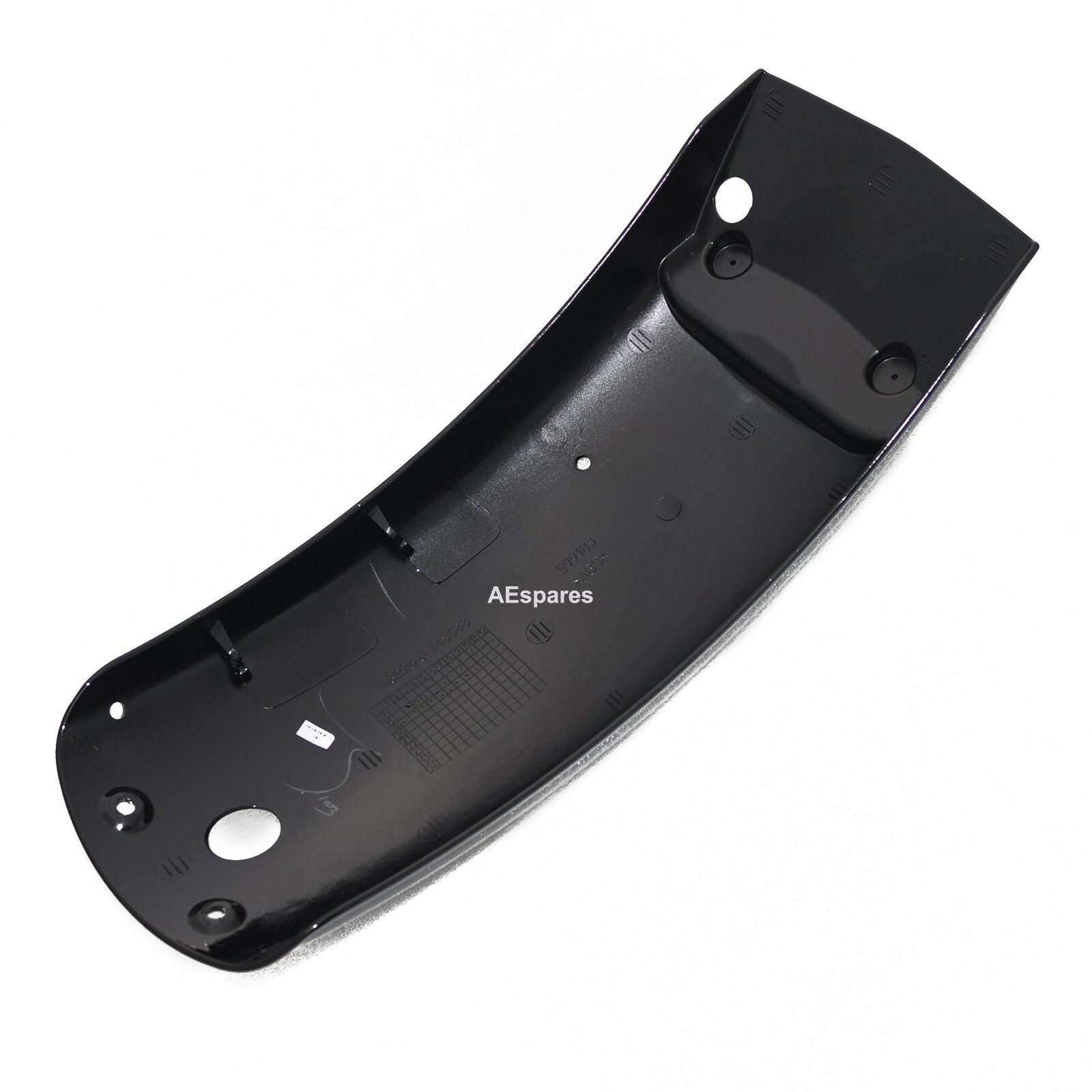 Fits Royal Enfield Interceptor 650 Rear Mudguard  