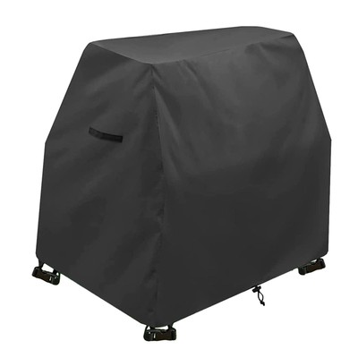 Kids Water Table Cover for Step2 Rain Showers Splash Pond Water Table,Waterproof