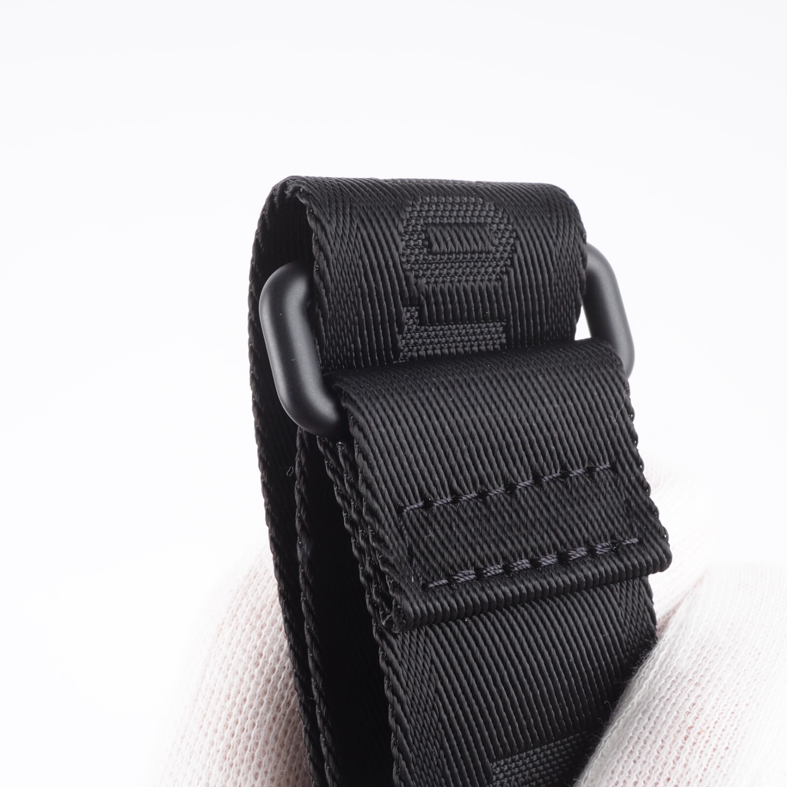 LOUIS VUITTON M83164 Nano Cristopher Shoulder Strap Matte
