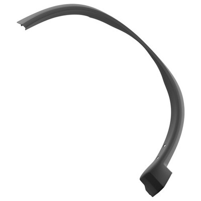 Fender Trim Left for Nissan Rogue Midnight Platinum 2021-2023 638616RR1A