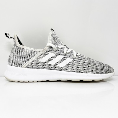

Adidas Женские кроссовки Cloudfoam Pure DB0695 Серые кроссовки Размер 9, Серый, Cloudfoam Pure