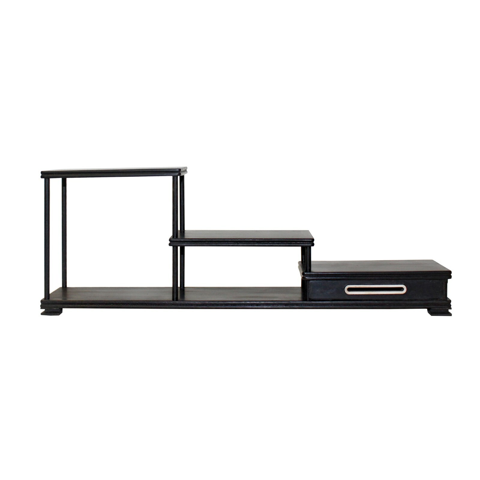 Chinese Dark Rosewood Simple Table Top Display Stand Easel ws828S Chinese Dark Rosewood Simple Table Top Display Stand Easel ws828S