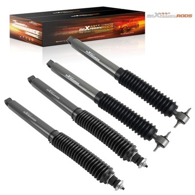 Front Rear Shocks Fit 3-4.5