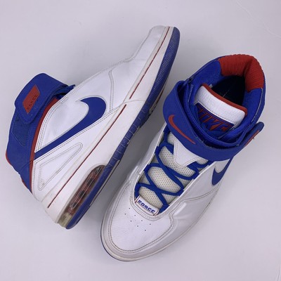 nike air force 90 basketball