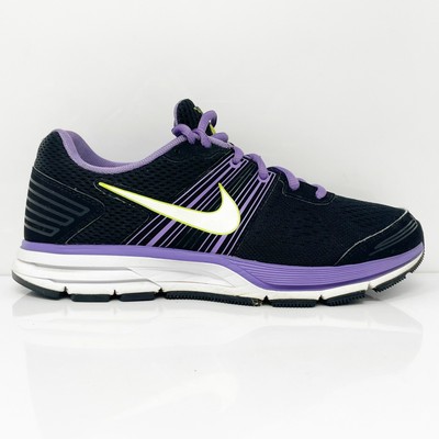 

Nike Boys Air Pegasus Plus 29 525376-001 Черные кроссовки для бега, размер 5,5 лет, Черный, Air Pegasus Plus 29
