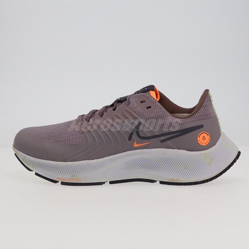 

Nike Wmns Air Zoom Pegasus 38 Shield BOTH FEET STAIN Women US7~8.5 DC4074-500, Фиолетовый, Wmns Air Zoom Pegasus 38 Shield