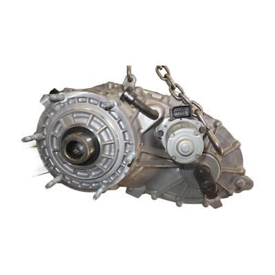 2019 Dodge 1500 Transfer Case 5.7l New Style Model Bw4811 Warranty Factory OEM