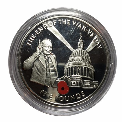 gibraltar in roma na este simplu sa cumpa rae i ebay pe zipy 2005 gibraltar silver the end of the war ve day five pounds coin