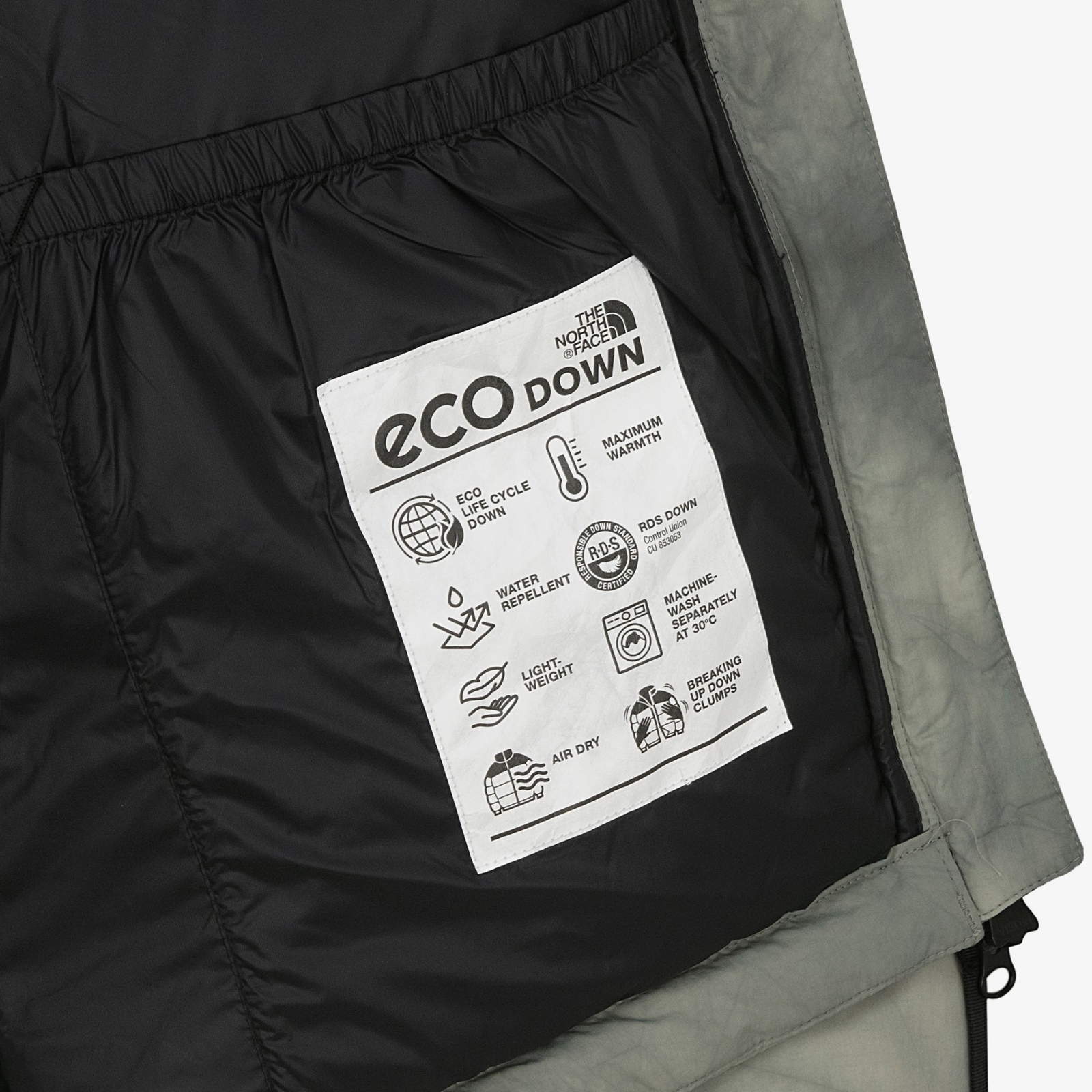 THE NORTH FACE Mens NDYEING NUPTSE RDS DOWN JACKET NJ1DQ56K S-2XL