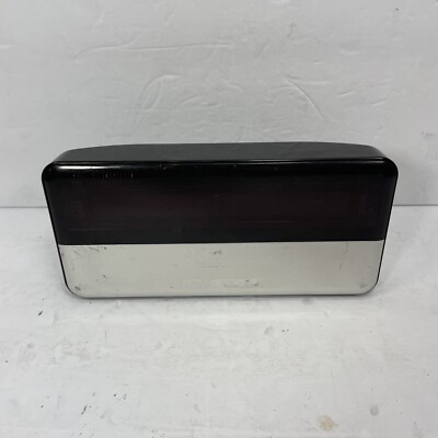 Logitech Slim Devices Squeezebox Classic V3 Only *NOT WORKING FOR PARTS*