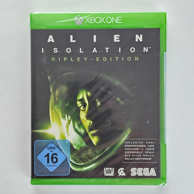 Alien: Isolation Ripley Edition [XBOXO]