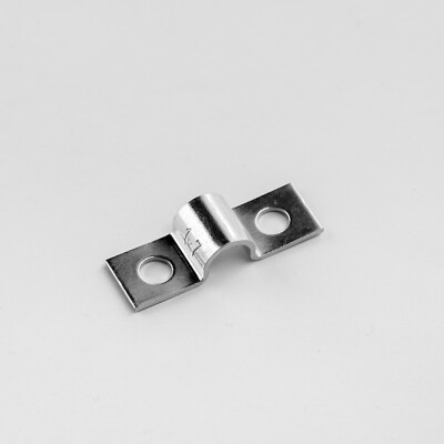 Kabelschellen DIN 72573 Edelstahl A4 V4A VA - Metall Rohr Traktor