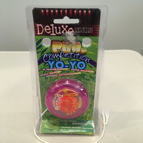 スポーツトイ・アクショントイ YOYOJAM DARK MAGIC NATIONAL YOYO CONTEST Yoyojam Dark Magic National Yoyo Contest Sports Toys Action