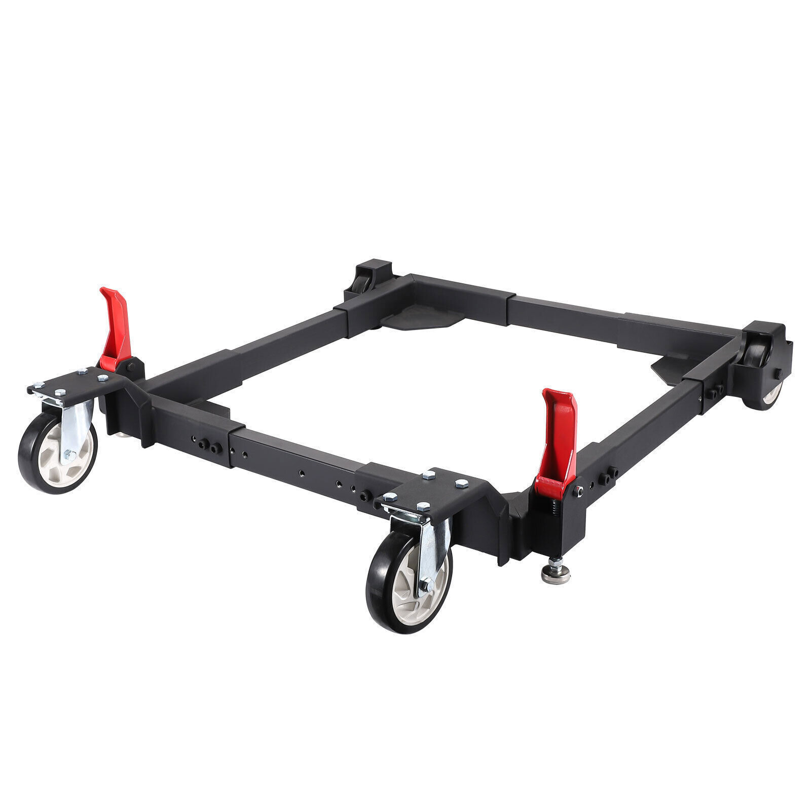 Mobile Base Heavy Duty 1500lbs Capacity Universal Mobile Bas