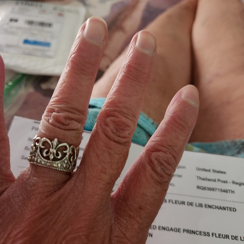 Item photo(s) from verified buyer