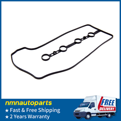 Engine Valve Cover Gasket 11213-28021 for Toyota Camry 2002-2011 2.4L L4 2362cc