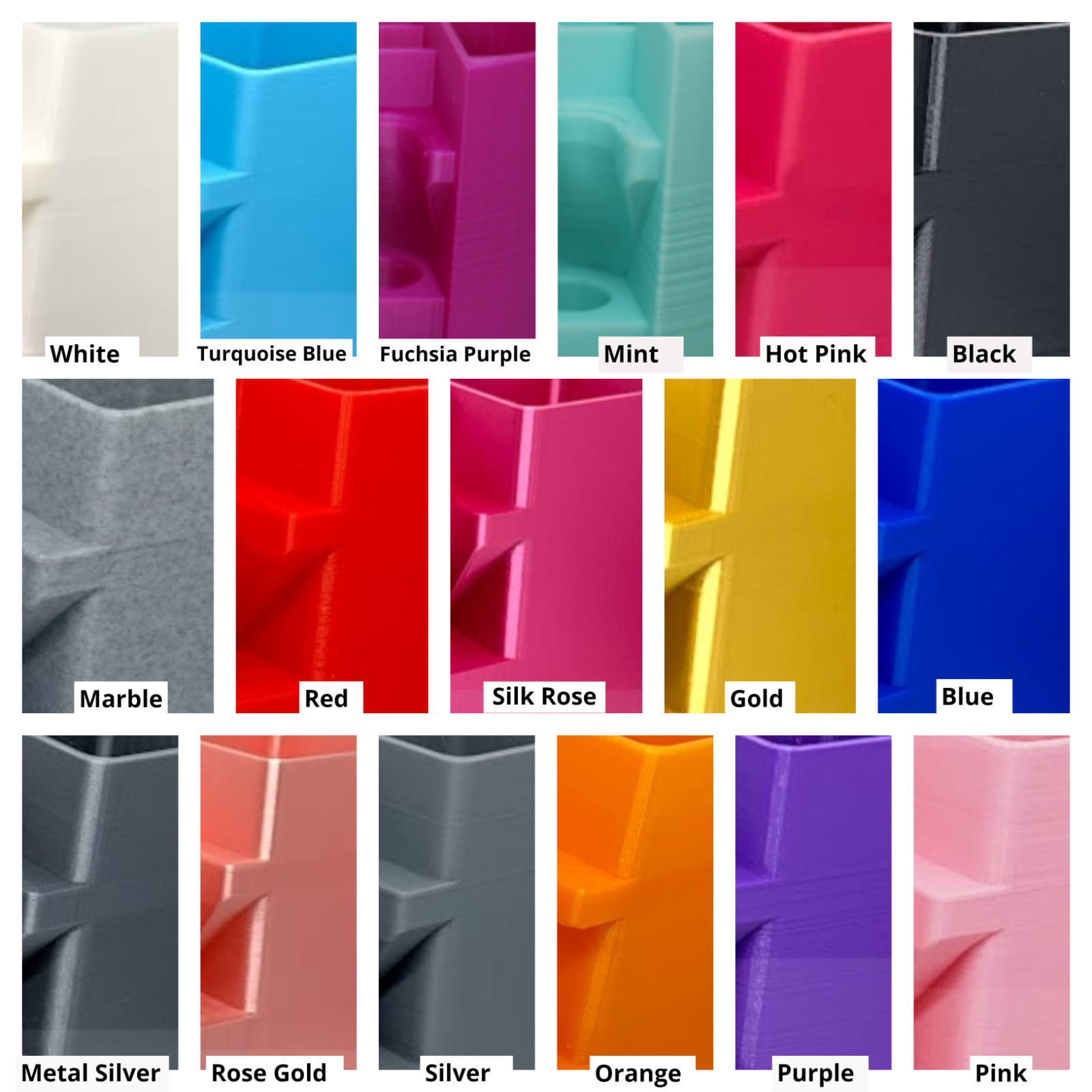  Organizer for Cricut Tools and Accessories Blade Holder Caddy 