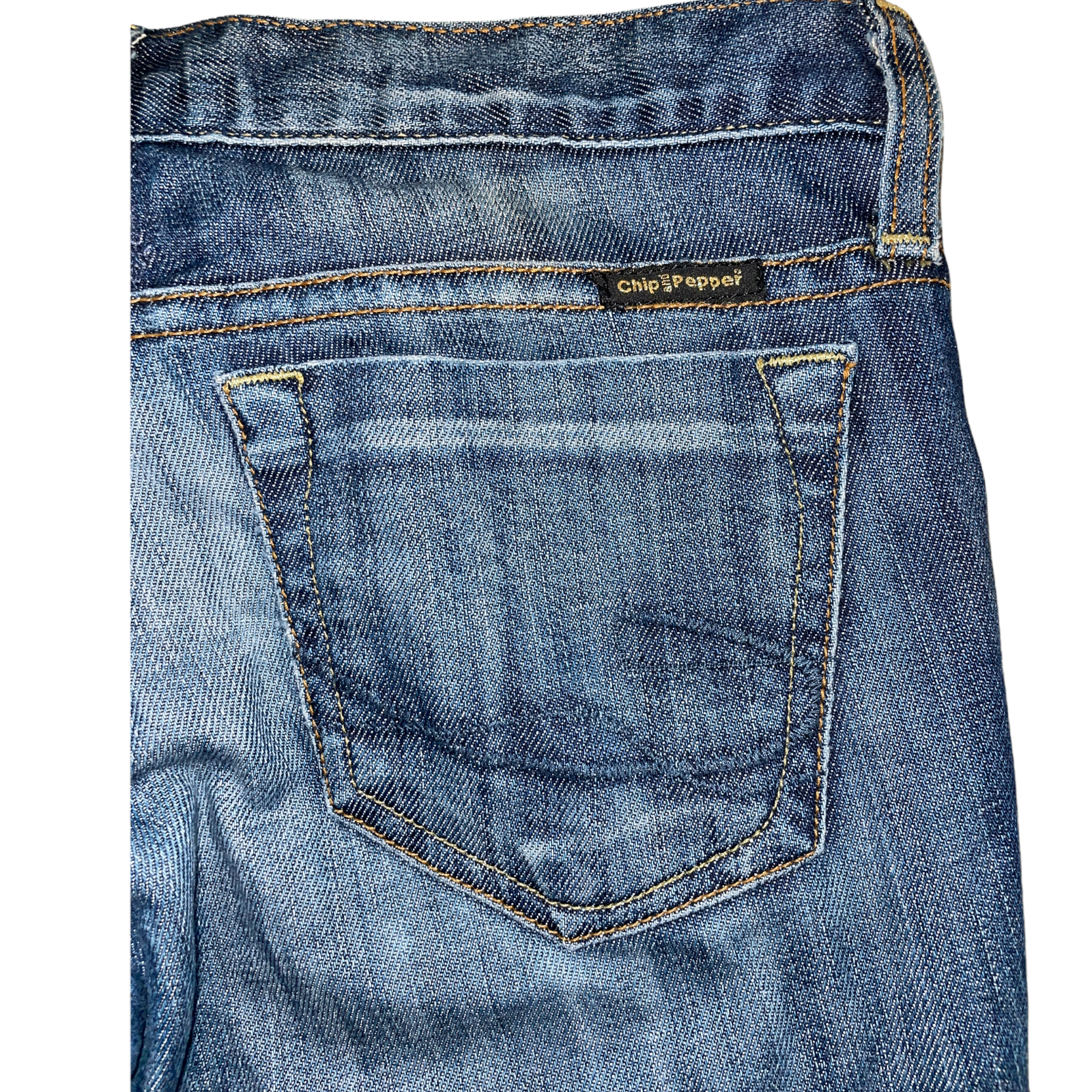 Chip n 2025 pepper jeans