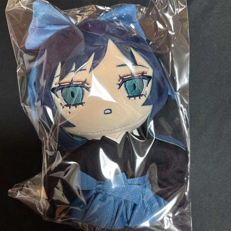 PreOrder Ado WORLD TOUR 2025 Hibana GOODS Plush doll Ado