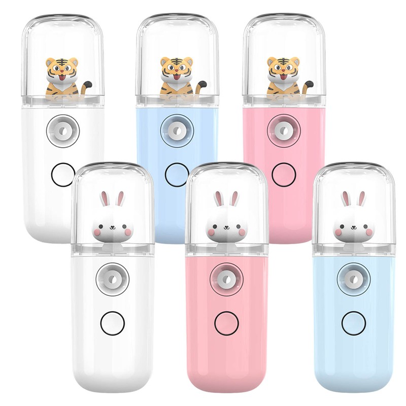 Portable Facial Sprayer Handheld Skin Care