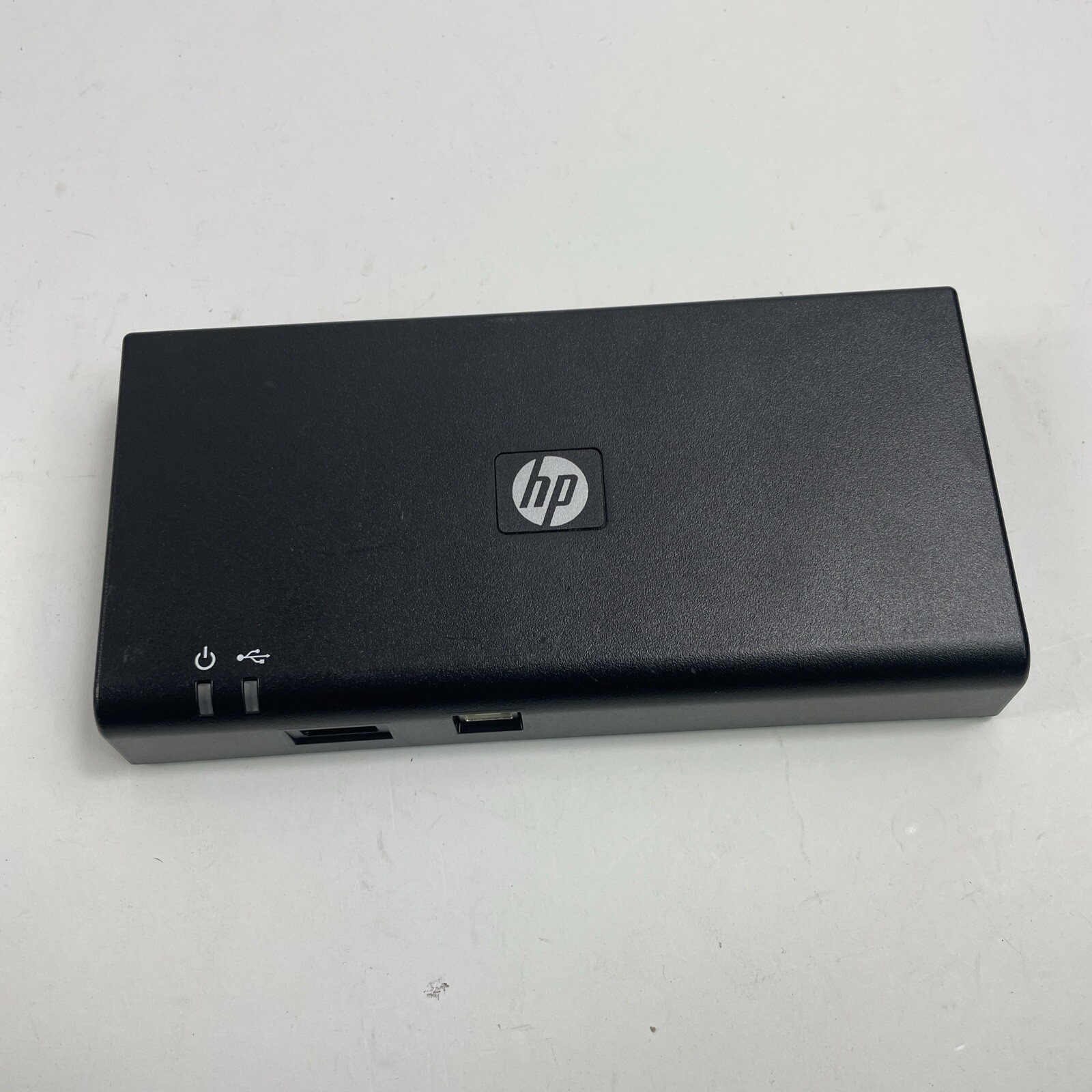 HP USB Docking Station HSTNN-S02X(READ)