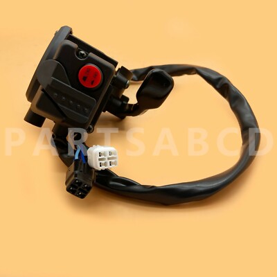 New Function Switch for Hisun HS 500CC HS500 ATV Chinese Parts 61700-058-0000