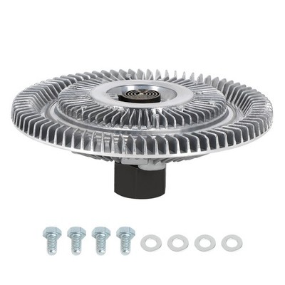 Cooling Fan Clutch for Dodge Dodge/Durango/Ram 2500 1997-2004 52028944AB 2781