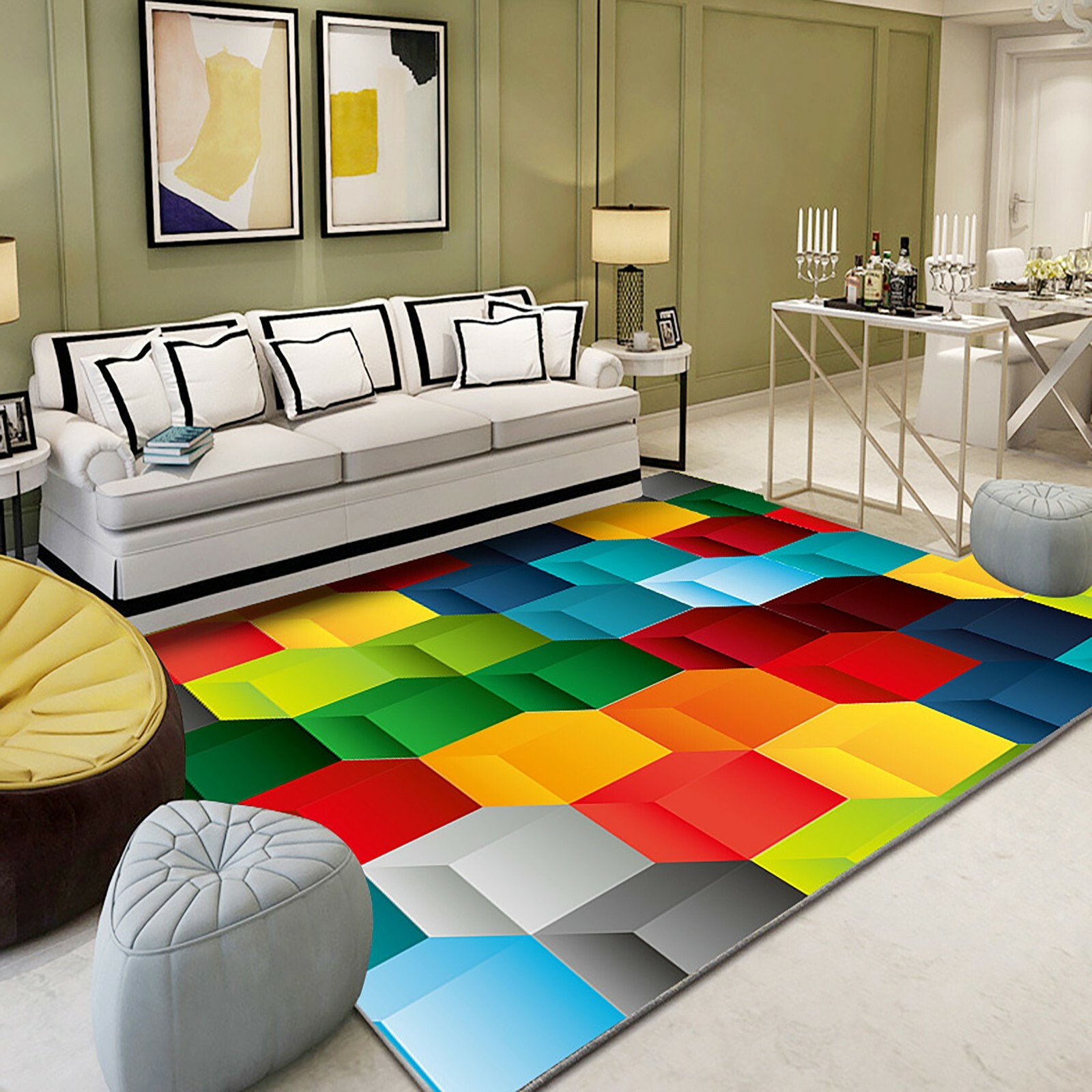 *p(R)ojectR® Logo Rug Mat Amazon.com: Custom Rugs with Logo Doormat Runner