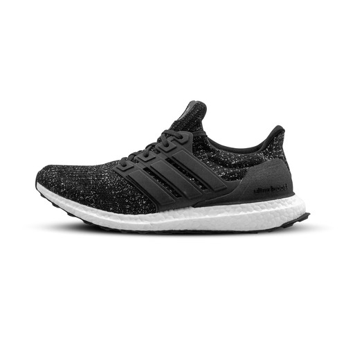 

[F36153] Мужские Adidas UltraBOOST, Cblack;ftwwht